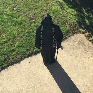 Meet your Posher, Kenny